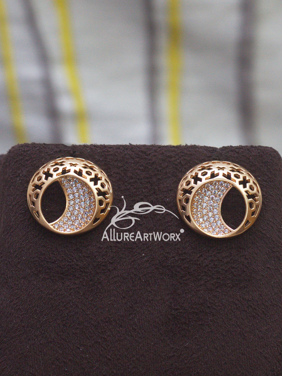 Cutwork Set